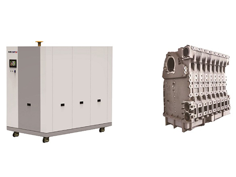 全预混铸铝锅炉02