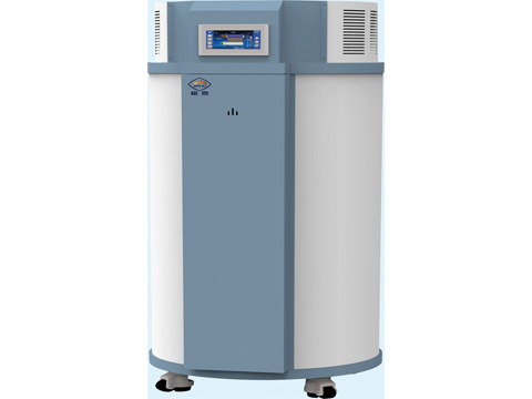 不锈钢容积式锅炉